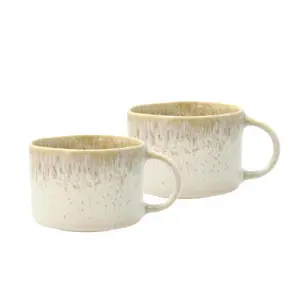Tazza con manico Villa Collection Styles (x2) image-0