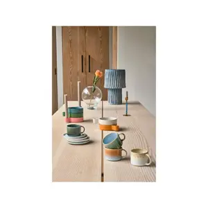 Tazza con manico Villa Collection Styles (x2) image-1