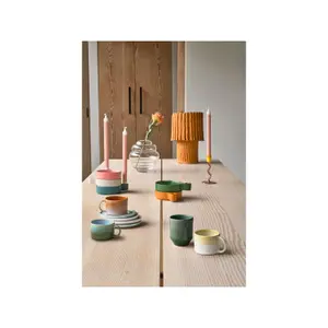 Tazza con manico Villa Collection Styles (x2) image-6