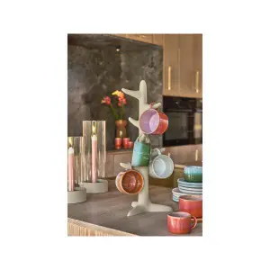 Taza con asa Villa Collection Styles (x2) image-2