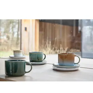 Espresso cup Villa Collection Styles (x2) image-2
