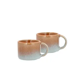 Espresso csésze Villa Collection Styles (x2) image-0