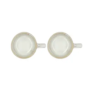Taza de café espresso Villa Collection Styles (x2) image-1