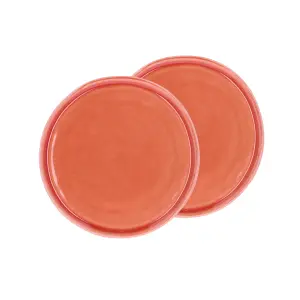 Cake plate styles Villa Collection (x2) image-0