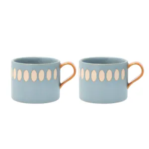 Tazza Villa Collection Styles (x2) image-0
