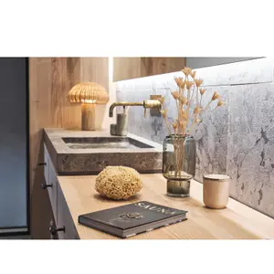 Led-lampe i rotting Villa Collection Vilma image-6