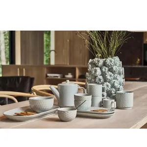 Konvice na čaj s filtrem Villa Collection Elstra image-2