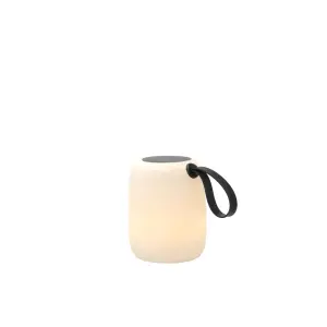 Solar LED outdoor lamp Villa Collection Hav PE image-0