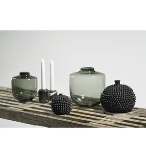 Figur mit Polyresin-Deckel Villa Collection Kirn image-6