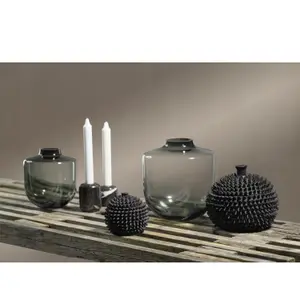 Figur mit Polyresin-Deckel Villa Collection Kirn image-2