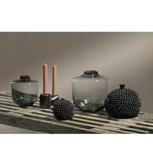 Figur mit Polyresin-Deckel Villa Collection Kirn image-3