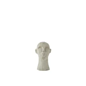 Decorative figurine Villa Collection Talvik (x3) image-1