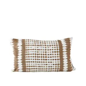 Cojín de algodón Villa Collection image-0