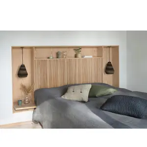 Cuscino in cotone Villa Collection image-2
