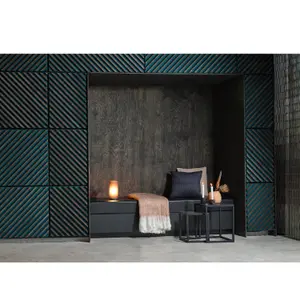 Cuscino in cotone Villa Collection image-3