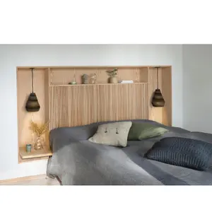 Cuscino in cotone Villa Collection image-4