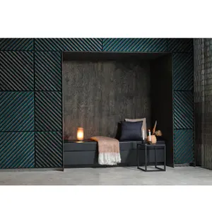 Cuscino in cotone Villa Collection image-5