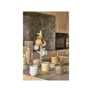 Tazza con manico Villa Collection Iris image-2