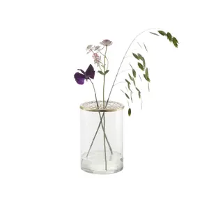 Glass vase Villa Collection Elva image-2