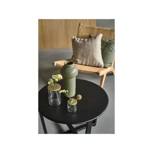 Glass vase Villa Collection Elva image-4