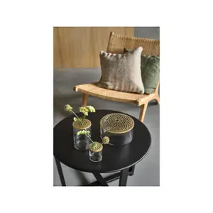 Glass vase Villa Collection Elva image-3