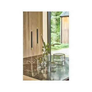 Glass vase Villa Collection Elva image-5