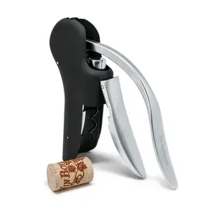 Tire-bouchon à levier avec décapsuleur Vin Bouquet