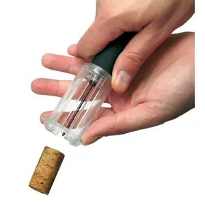 Luftkorkenzieher Vin Bouquet image-0