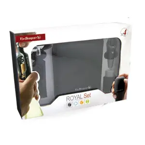 Set di cavatappi Vin Bouquet Royal image-2