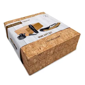 Cork bottle opener Vin Bouquet (x4) image-2