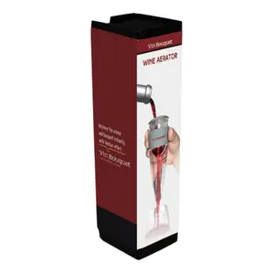 Aeratore per vino Vin Bouquet image-2
