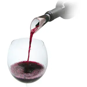 Tapón aireador para botella Vin Bouquet image-1