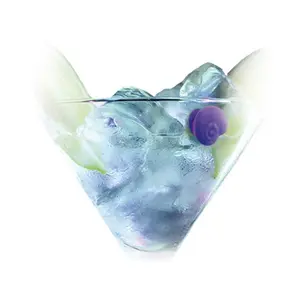 Suction cup glass marker Vin Bouquet (x8) image-2