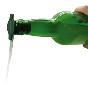 Tapon aireador de bolsillo para sidra Vin Bouquet image-1