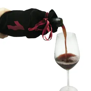 Custodia per degustazione alla cieca Vin Bouquet (x4) image-1