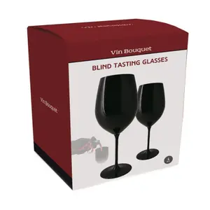 Degustační sklenice na víno Vin Bouquet (x4) image-0