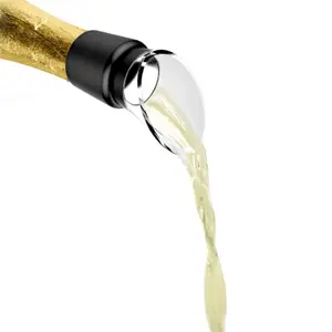 Tapon y pico vertedor Vin Bouquet image-1