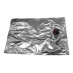 Reservedele til fordelerfustage Vin Bouquet 3 L image-0