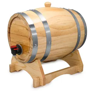 Fassverteiler Vin Bouquet image-0