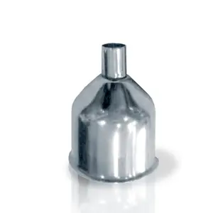 Edelstahl-Alkoholflasche Vin Bouquet image-1