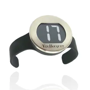 Digitales Thermometer Vin Bouquet image-0