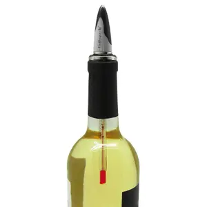 Termometro analogico Vin Bouquet image-1
