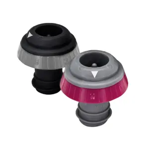 Vacuum pump plug Vin Bouquet (x2) image-0
