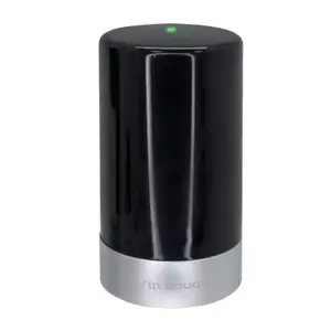 Tapón de vacío automático Vin Bouquet image-0