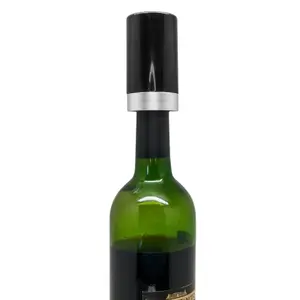 Tapón de vacío automático Vin Bouquet image-1