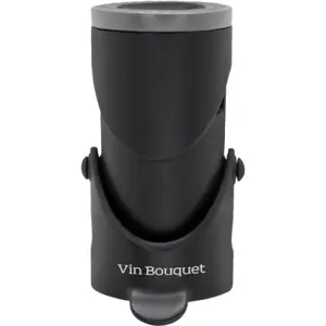 Tappo di ricambio per bottiglia con braccio in plastica Vin Bouquet image-0