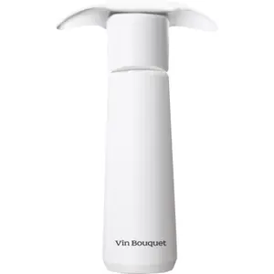 Vakuumpumpe med 2 propper Vin Bouquet image-1