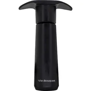 Vacuümpomp met 4 doppen Vin Bouquet image-1