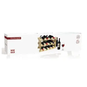Porte-bouteille modulaire Nerthus image-2
