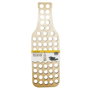 Bottle-shaped capsule holder Vin Bouquet image-1